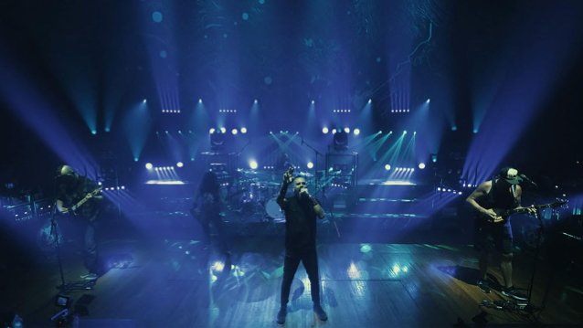 Killswitch Engage lanza el video “Estamos contra el mundo”