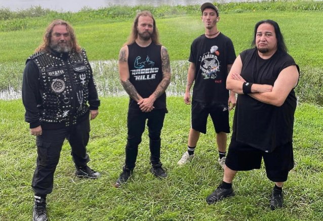 Max Cavalier: la gira de Dean Casares con Soulfly es un “sueño hecho realidad para todos los fans”