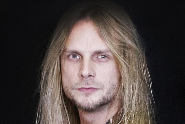Richie Faulkner en el próximo álbum de Judas Priest: “Las nuevas canciones suenan fantásticas”