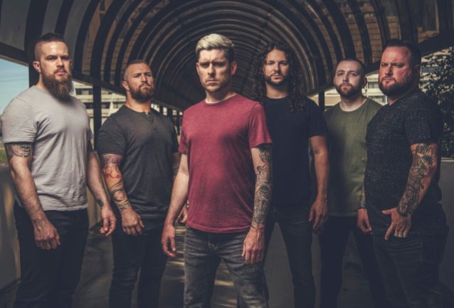 Whitechapel presenta el video musical de la nueva canción “Bloody Symphony”