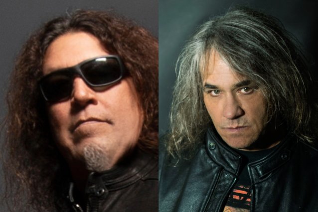 Cantantes del “Testamento y Éxodo” explican la decisión de posponer el “Golfo contraataca” hasta 2022: “Queremos divertirnos”