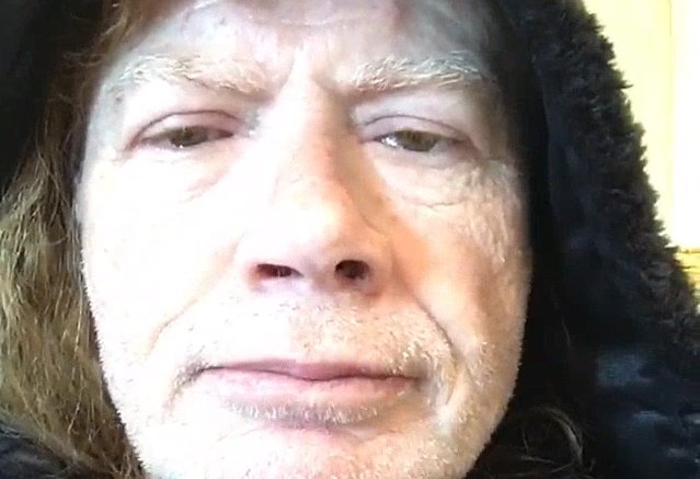 Dave Mustaine de Megadeth dice que guitarristas como Marty Friedman y Kika Lureira son “difíciles de encontrar”