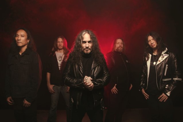 Death Angel lanzará “The Bastard Tracks” en noviembre