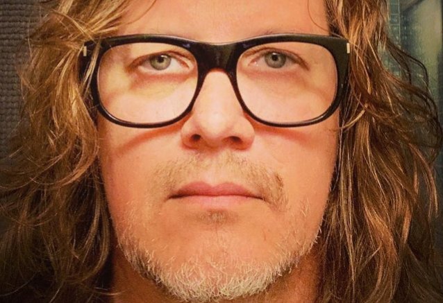 El líder de Candlebox de gira durante una pandemia: “Por primera vez sentí que era un trabajo”