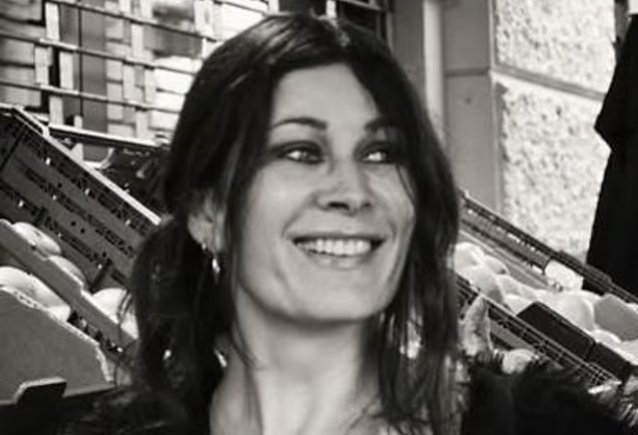 La ex esposa del emperador es guitarrista entre las cinco personas asesinadas en Noruega con un arco y una flecha.