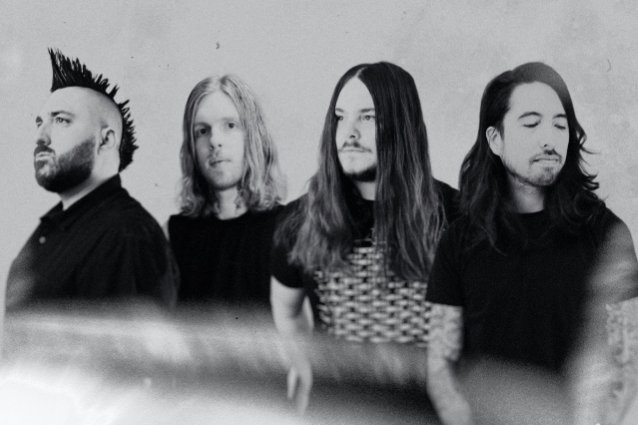 Of Mice & Men lanzará el álbum “Echo” en diciembre