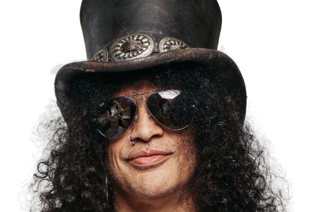 Slash explica el título del álbum “4”.