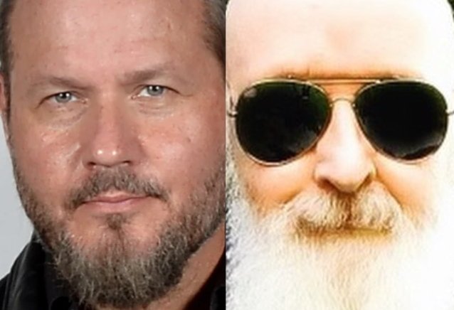 Tim “Ripper” Owens: “Nunca escuché las cosas en solitario de Rob Halford más que peleas”