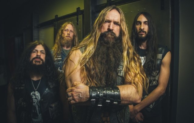 Black Label Society lanzó un video para la nueva canción “End Of Days”