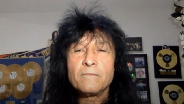 “Can’t Wait” de Joey Belladonna comenzará a trabajar en el nuevo álbum de Anthrax