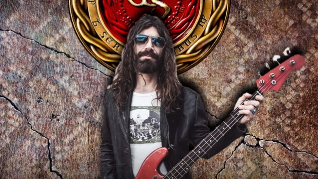 El ex bajista de Whitesnake Michael Devin: “Los últimos diez años han sido pura magia”