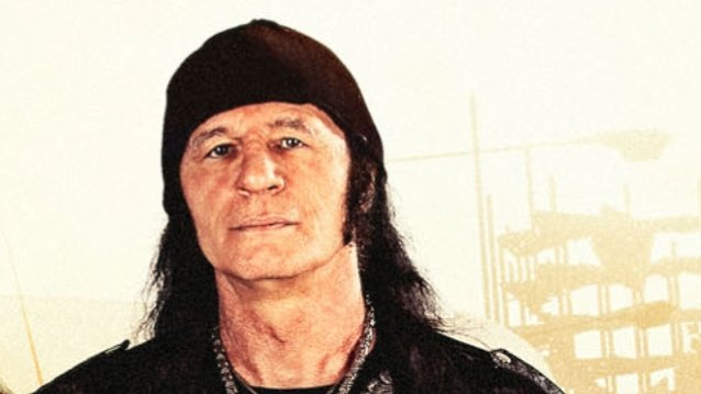 Herman Frank no descarta volver a aceptar: “Nunca digas nunca nunca”