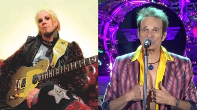 John 5 no sabe por qué David Lee Roth no lanzó su canción “absolutamente maravillosa” sobre Van Halen
