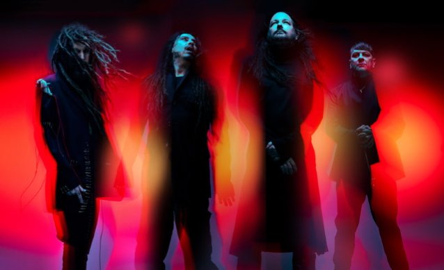 Korn anuncia el álbum “Requiem”; El primer single “Start The Healing” ya está disponible