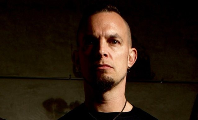 Mark Tremanti de Alter Bridge: “No sé si Dios existe, pero espero que exista”