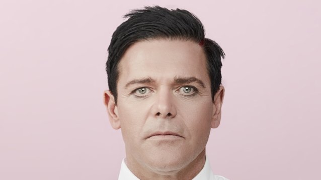 Richard Kruspe, guitarrista de Rammstein: “Los disturbios en la música rock han terminado”