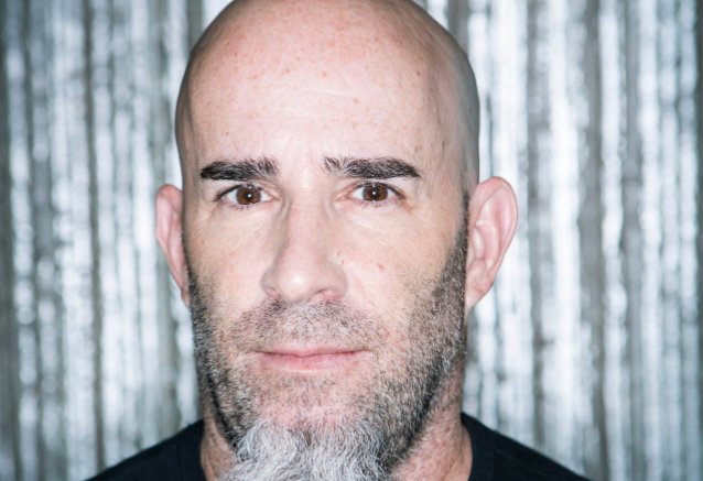 Scott Ian de Anthrax quiere expandir oficialmente los “Cuatro Grandes” para incluir Exodus: “Merecen crédito”