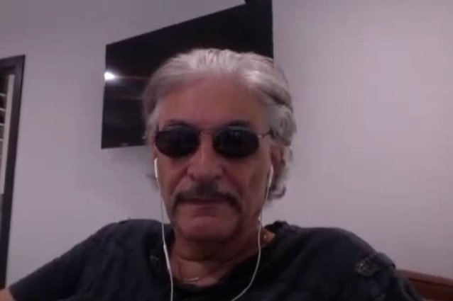 Carmine Appice dice que Vanilla Fudge debería estar en el Salón de la Fama del Rock and Roll: “Hemos creado un estilo de música”