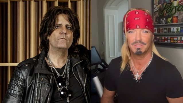 El ex guitarrista europeo Kee Marcello explota con veneno “A ** Holes” por “Ripping Off” su canción