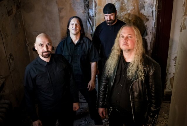 Immolation anuncia nuevo álbum “Acts Of God”, video lanzado para el primer sencillo “Apostle”