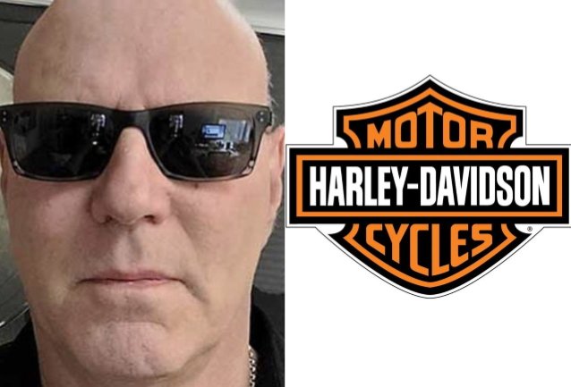 Jay French de Twisted Sister recuerda haber amenazado con demandar a Harley Davidson por el nombre del neumático