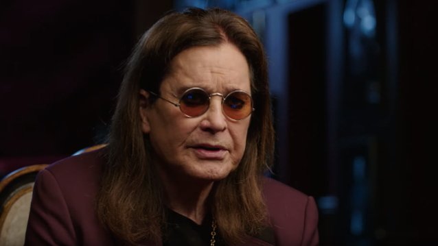 Ozzy Osbourne anuncia la primera colección de Nft, ‘Cryptobatz’
