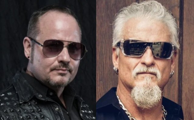 Tim “Ripper” Owens reflexiona sobre su ruptura con Iced Earth: mi manager Wendy Dio seguía diciendo: “Sal de este negocio”.