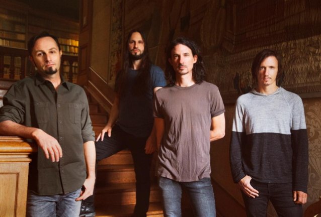 Gojira pospone la primera etapa de la gira europea “Debido a las restricciones actuales de Covid”