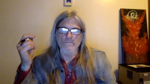 El pensador “profundo” Scott “Wine” Weinrich dice que las vacunas contra Covid 19 no son vacunas reales