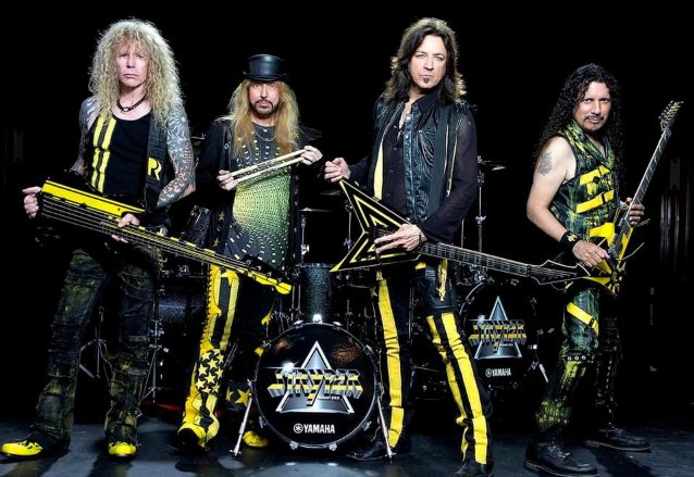 Aquí está ‘A Small Taste’ del próximo álbum de estudio de Stryper