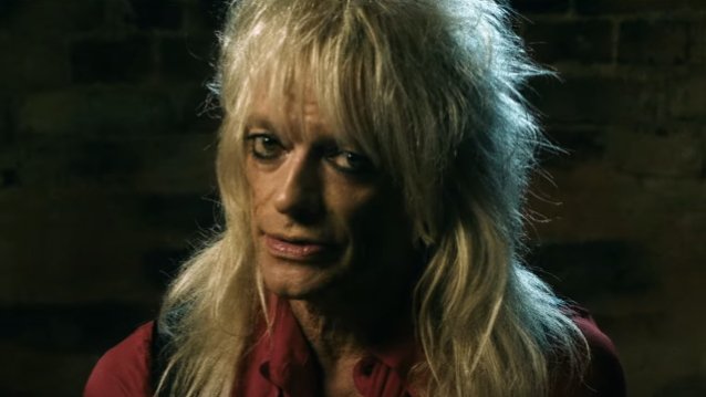 Ex cantante de Hanoi Rocks Michael Monroe: ahora está disponible un avance del documental oficial