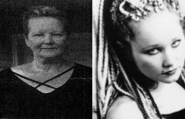 La hija Raine Foss niega la desaparición del ex bajista de Coal Chamber: “Hablé con mi madre tan recientemente como ayer”