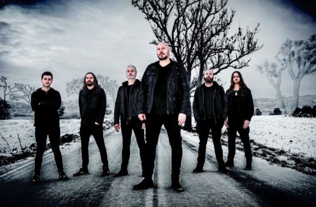 Soilwork anuncia nuevo bajista Rasmus Ernborn