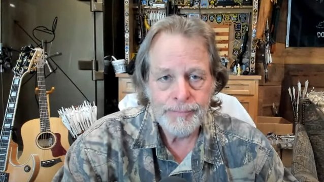 Ted Nugent: ‘El crimen negro sobre negro está donde quiera que vayas, incluso en los Oscar’