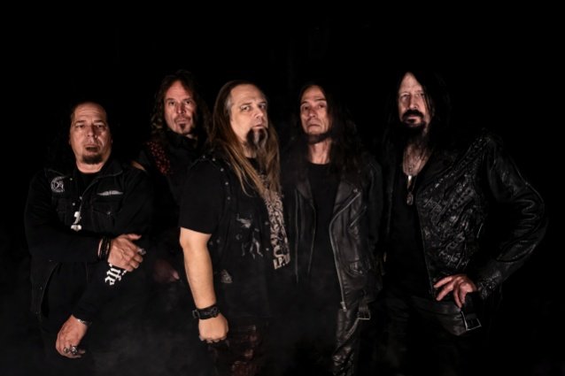 Trauma anuncia un nuevo álbum y la primera gira europea