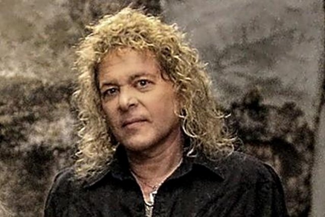 El líder de Y&T, Dave Meniketti, diagnosticado con cáncer de próstata