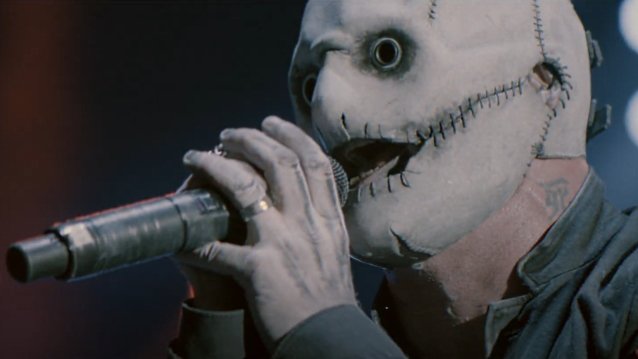 El nuevo álbum de Slipknot tiene título: ‘The Artwork’s Done’, dice Corey Taylor