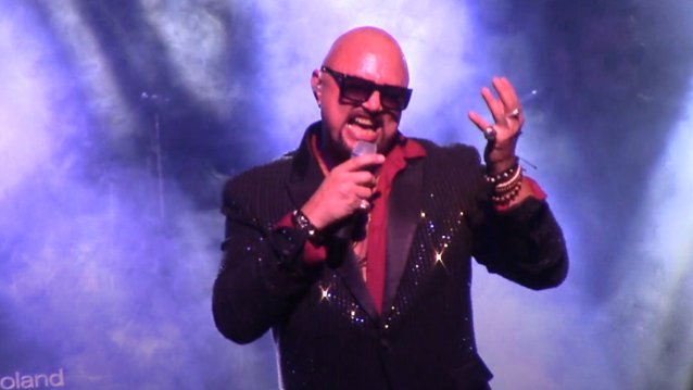 Geoff Tate interpretará todo el álbum ‘Promised Land’ de Queensrÿche en un concierto en Belfast