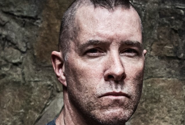Jeff Waters de Annihilator recuerda su batalla contra el Covid 19: “Me tomó seis meses recuperar mis pulmones”