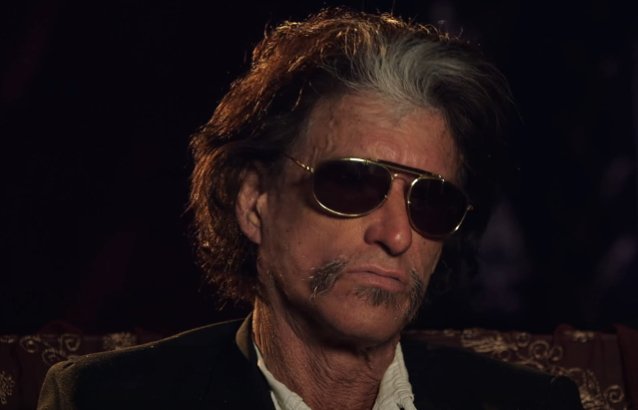 Joe Perry de Aerosmith encuentra comprador para su propiedad en Massachusetts