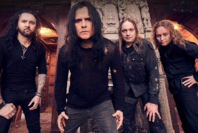 Kreator lanzará mañana nuevo sencillo, ‘Hate über Alles’