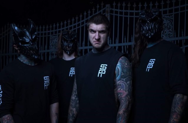 La banda de metal rusa Slaughter To Prevail denuncia la invasión de Ucrania: “Esperamos que esta pesadilla termine lo antes posible”