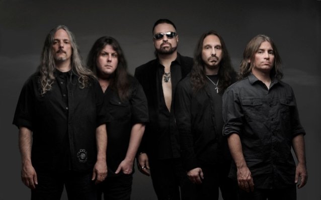 Michael Romeo de Symphony X está ‘cavando profundo’ en busca de inspiración para el seguimiento del álbum ‘Underworld’