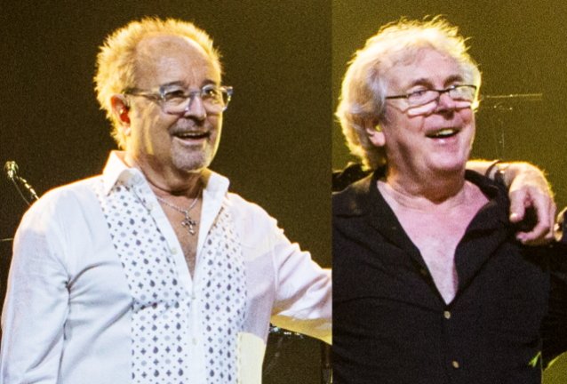 Mick Jones de Foreigner sobre Ian Mcdonald: “Era un músico de gran sustancia y versatilidad”