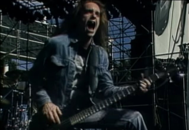 Mire el evento de cuatro horas que celebra la vida del difunto bajista de Metallica Cliff Burton en lo que habría sido su 60 cumpleaños