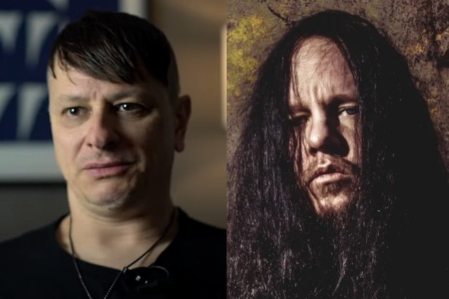 Ray Luzier de Korn sobre el ex baterista de Slipknot Joey Jordison: “Tenía tanta buena música en él”