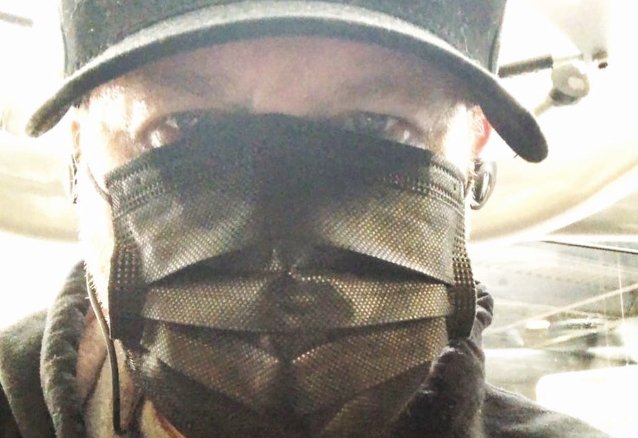 Tim “Ripper” Owens dice que contrajo Covid 19 antes y después de la vacunación