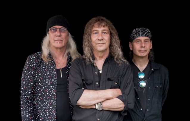 Anvil anuncia gira primavera/verano 2022 por EE. UU.
