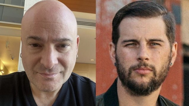Cantantes de Disturbed y Avenged Sevenfold se pronuncian en contra del proyecto de ley ‘Don’t Say Gay’ de Florida