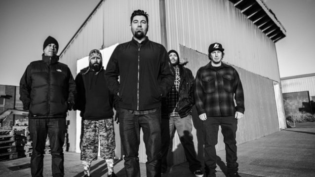 Deftones se separa del bajista Sergio Vega desde hace mucho tiempo
